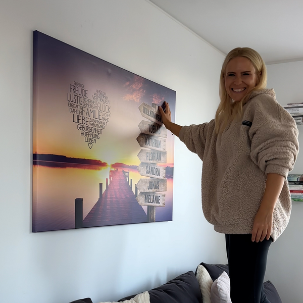 Kundenfoto – #familypresent