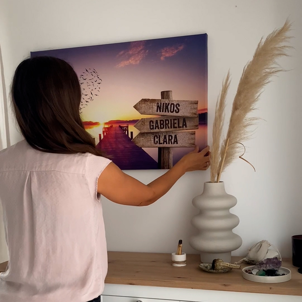 Kundenfoto – #familypresent