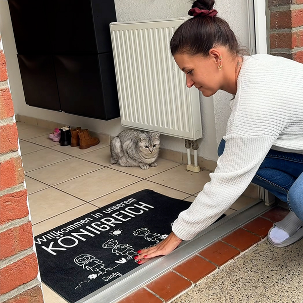 Kundenfoto – #familypresent