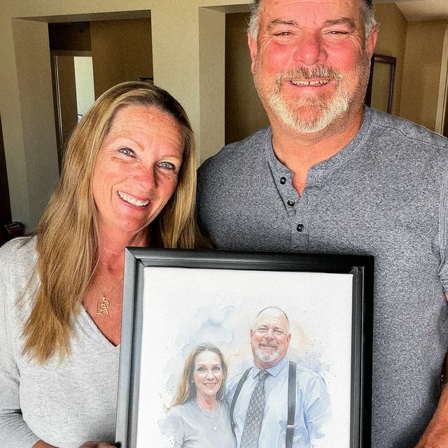 Kundenfoto – #familypresent