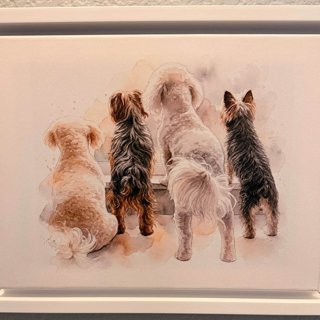 Kundenfoto – #familypresent