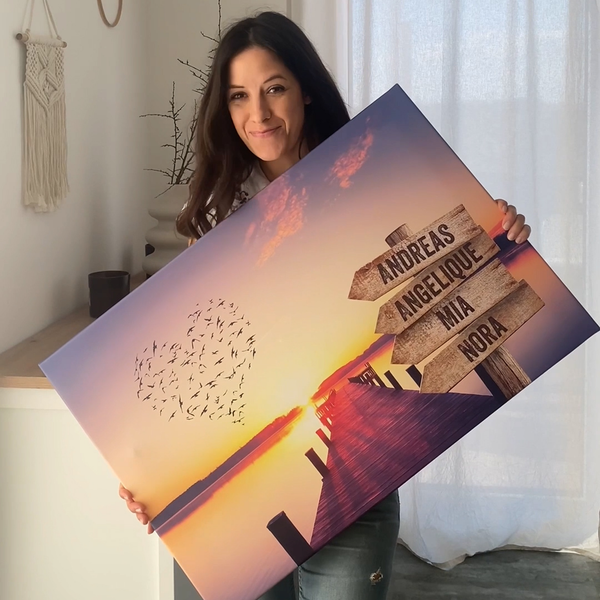 Kundenfoto – #familypresent