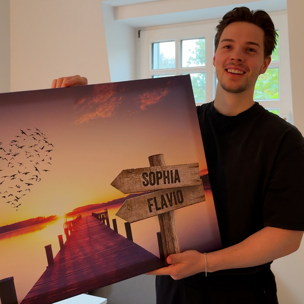 Kundenfoto – #familypresent