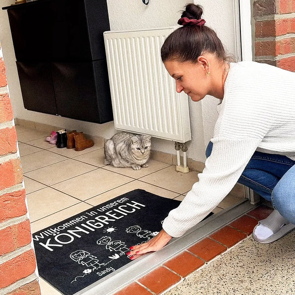 Kundenfoto – #familypresent