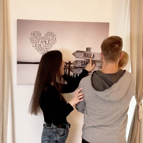 Kundenfoto – #familypresent