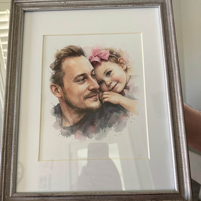 Kundenfoto – #familypresent