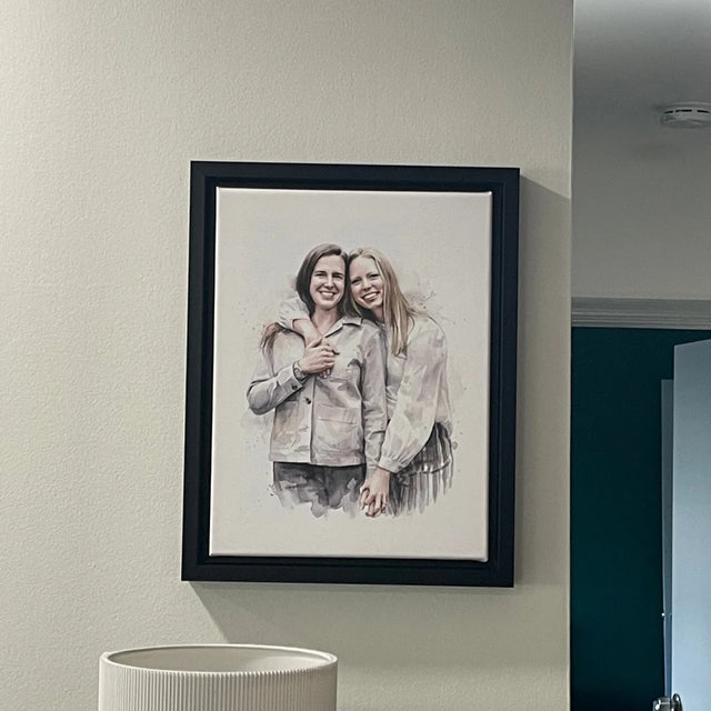 Kundenfoto – #familypresent