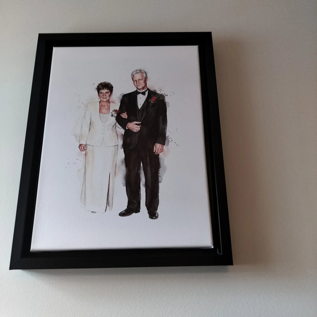 Kundenfoto – #familypresent